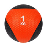 Piłka lekarska Profit gumowa Force 1 kg