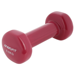 Hantla Winylowa 0,5 Kg Vdb Eb Fit