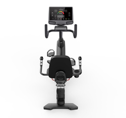 Rower Treningowy Elektromagnetyczny Poziomy R11 V4 LED HRC Gymost