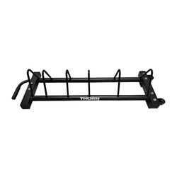 Stojak na obciążenie poziomy z kółkami THORN FIT Plate storage horizontal with wheels