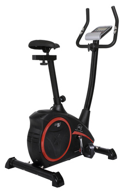 Rower Christopeit AL2 czarny