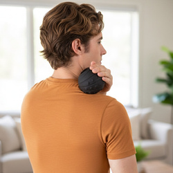 BODY SCULPTURE MASAŻER WIBRUJĄCY POWER BALL MINI BM 505