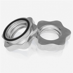 2x15 kg Zestaw Hantli Grip bitumiczny