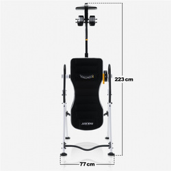 Ławka grawitacyjna inwersyjna MAXXUS Gravity Pro 2