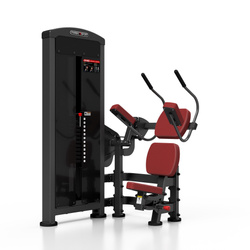 Maszyna na spięcia brzucha MP-U223 - Marbo Sport