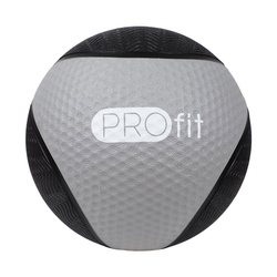 Piłka lekarska Profit gumowa Force 5 kg