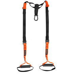 Taśmy do treningu funkcjonalnego Spokey LILT