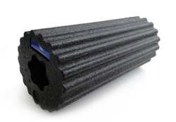 Wałek, Roller do masażu- Groove - WYŻŁOBIENIA