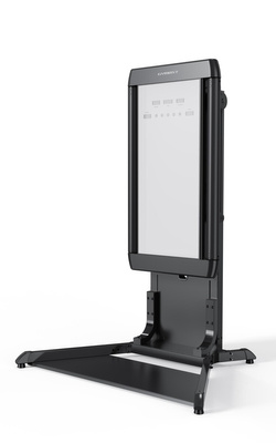 Brama Multicrossover L802+Stojak L803