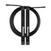 Skakanka THORN FIT Speed Rope ULTRA 4.0 BLACK