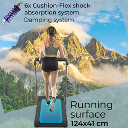 Bieżnia RunMaxx 3.0