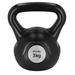 Kettlebell Spokey KETLA 3 kg błędne stany 