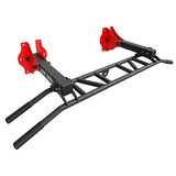 Drążek multifunkcyjny do ściany i sufitu z mocowaniem na worek MS-D203 - Marbo Sport