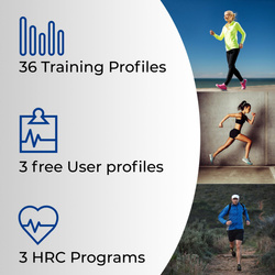 Bieżnia RunMaxx 5.0