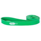 Guma Profit Power Band zielona 208x0,45x2,9 cm SL2607