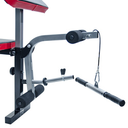 ŁAWKA PLIANT HOB380 ver.2