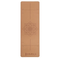 YM11 MATA TPE DO JOGI CORK HMS 182 cm x 61 cm 