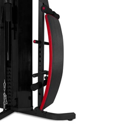 Atlas z ławką MultiGym PRO BMG 4700