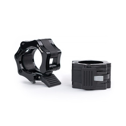 Tiguar zaciski olimpijskie