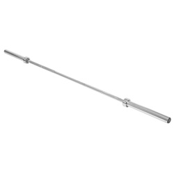 Gryf Olimpijski 218cm x 50mm Długi Prosty