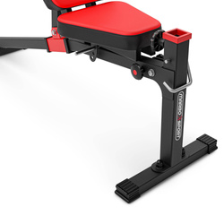 Ławka składana MS-L114 - Marbo Sport