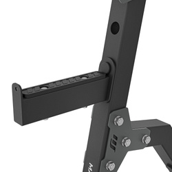 Stojaki wielopoziomowe (2 sztuki) MS-S105 2.0 - Marbo Sport