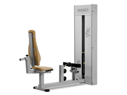 Maszyna JP-18 MIĘŚNIE ŁYDEK