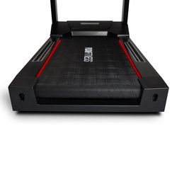 FLOW FITNESS BIEŻNIA ELEKTRYCZNA PERFORM T3I