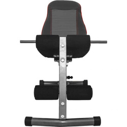 Regulowana ławka treningowa