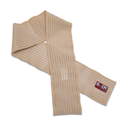 BODY SCULPTURE OPASKA ELASTYCZNA Z RZEPEM NA ŁOKIEĆ