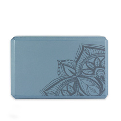 GAIAM KOSTKA DO JOGI BLUE SHADOW POINT 63680