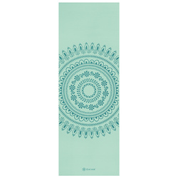 GAIAM MATA DO JOGI MARRAKESH 6 MM 60527