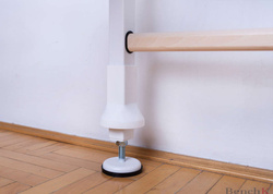 Drabinka gimnastyczna BenchK721W+A204  Series 7