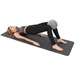 Piłka do ćwiczeń Fitness Pilates 25cm - szara Eb Fit