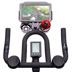 SW2102 rower spiningowy 15KG HMS