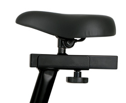 Rower Christopeit AL1 czarny