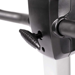 Rower magnetyczny Christopeit ECO 1000 z generatorem prądu