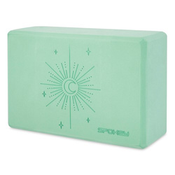 Kostka do jogi Spokey ASURA