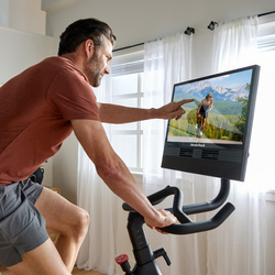 NORDICTRACK ROWER SPINNINGOWY 24 STUDIO BIKE