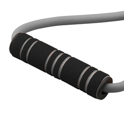 BODY SCULPTURE GUMA FITNESS Z REGULACJĄ BB 2022