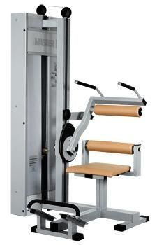 Maszyna JP-30 MIĘŚNIE BRZUCHA