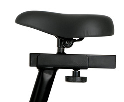 Rower Christopeit AL2 czarny