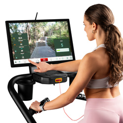 ST04 SCHODY TRENINGOWE SEMI COMMERCIAL HMS