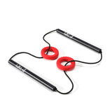 Rotatio – przyrząd do ćwiczeń w domu na kręgosłup i koordynację Czarny