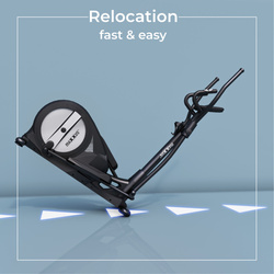 Orbitrek Maxxus CX 3.0