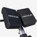 Ławka rzymska Maxxus Hyperextension Pro