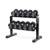 tiguar modułowy stojak na hantle z capsami