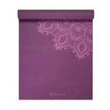 GAIAM MATA DO JOGI PURPLE MANDALA 6 MM 62202