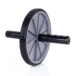 Wałek pojedyńczy Profit czarno-szary DK 3216