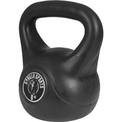 Kettlebell winylowy 8 kg